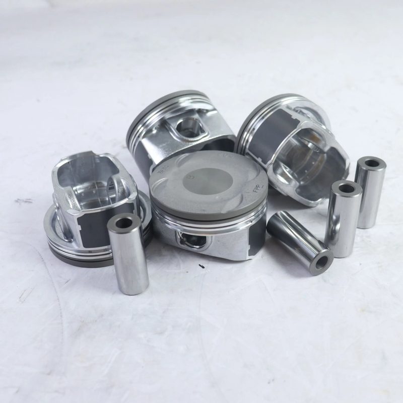 Auto Parts Piston Set Suitable for GAC Trumpchi GA8 GS8 10040092040000 — photo 3