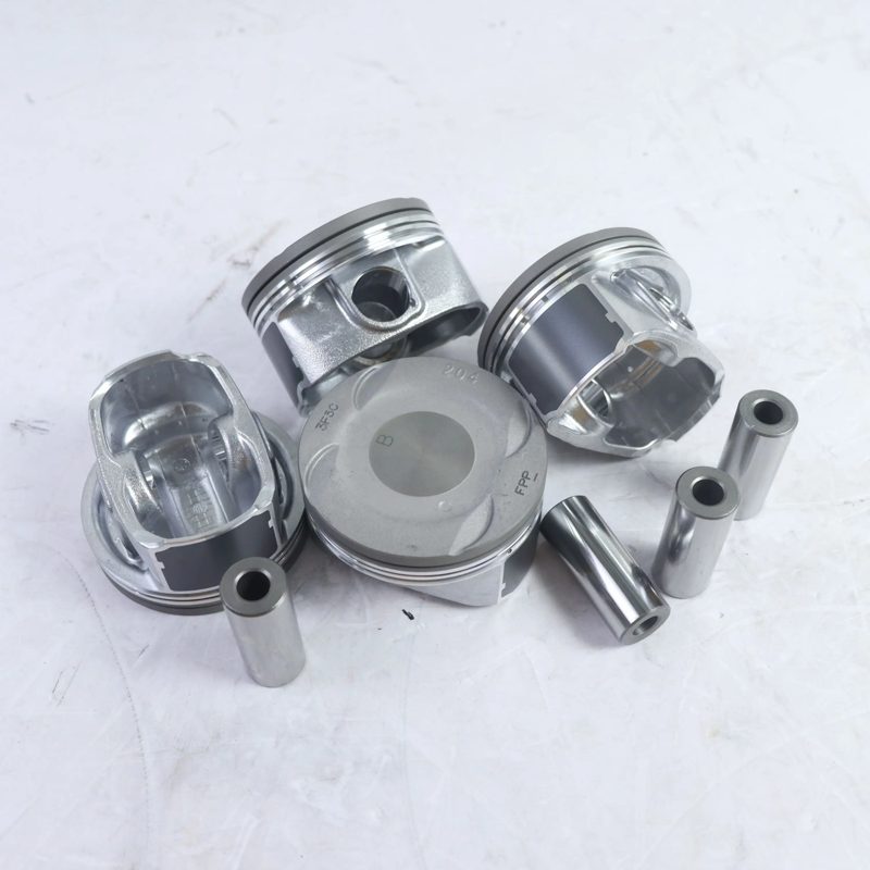 Auto Parts Piston Set Suitable for GAC Trumpchi GA8 GS8 10040092040000 — photo 4