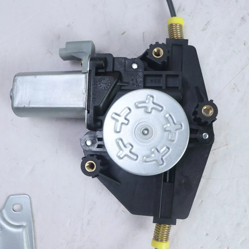 Auto Parts Power Electric Window Lifter Regulator for Baic Senova D20 — photo 2