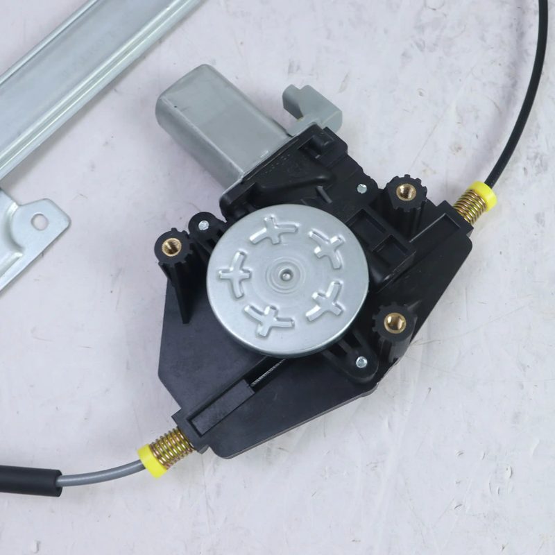 Auto Parts Power Electric Window Lifter Regulator for Baic Senova D20 — photo 3
