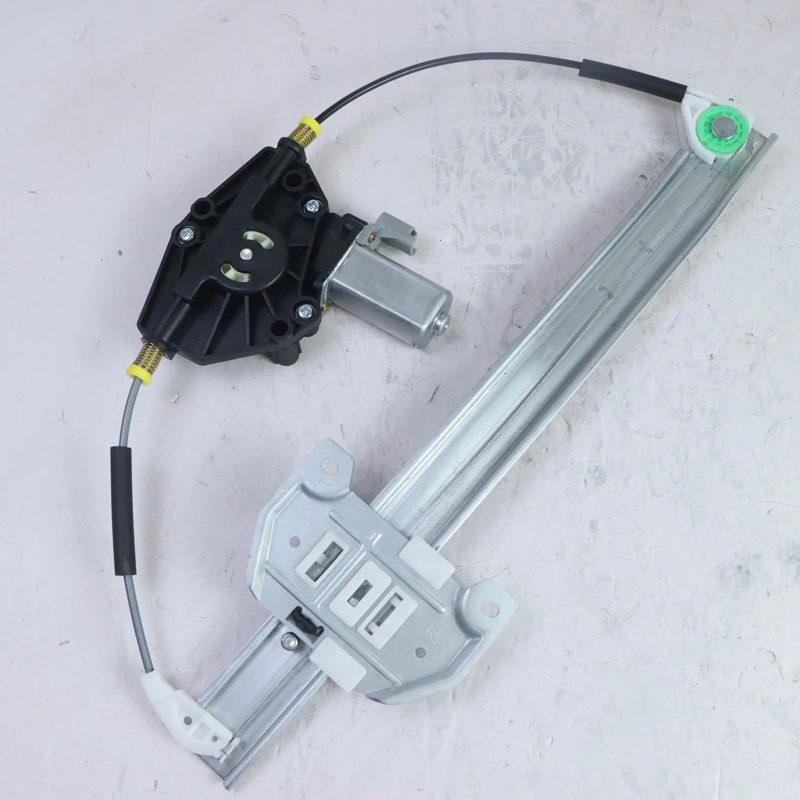 Auto Parts Power Electric Window Lifter Regulator for Baic Senova D20 — photo 4