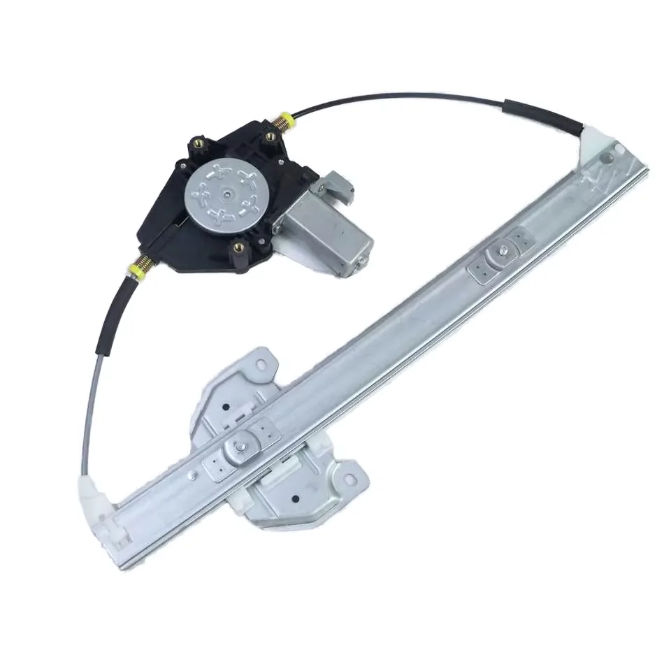 Auto Parts Power Electric Window Lifter Regulator for Baic Senova D20 product photo