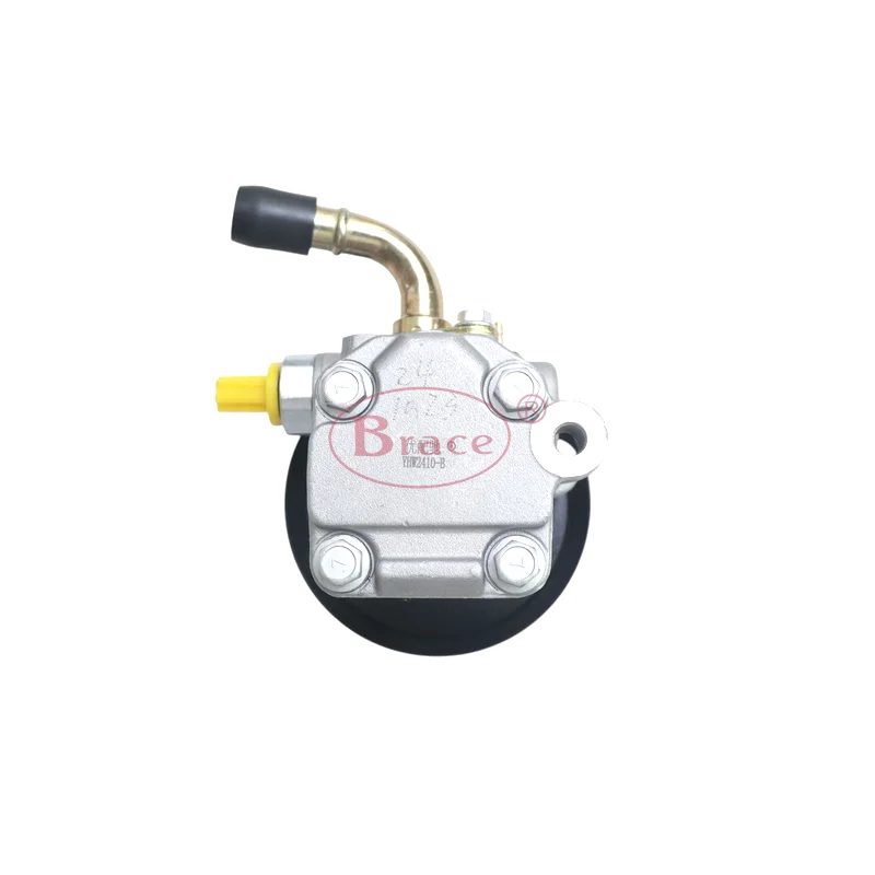 Auto Parts Power Steering Pump for Baic Senova D20 X25 — photo 2