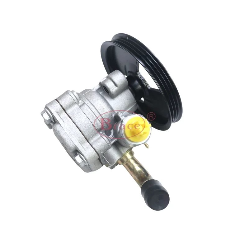 Auto Parts Power Steering Pump for Baic Senova D20 X25 — photo 3