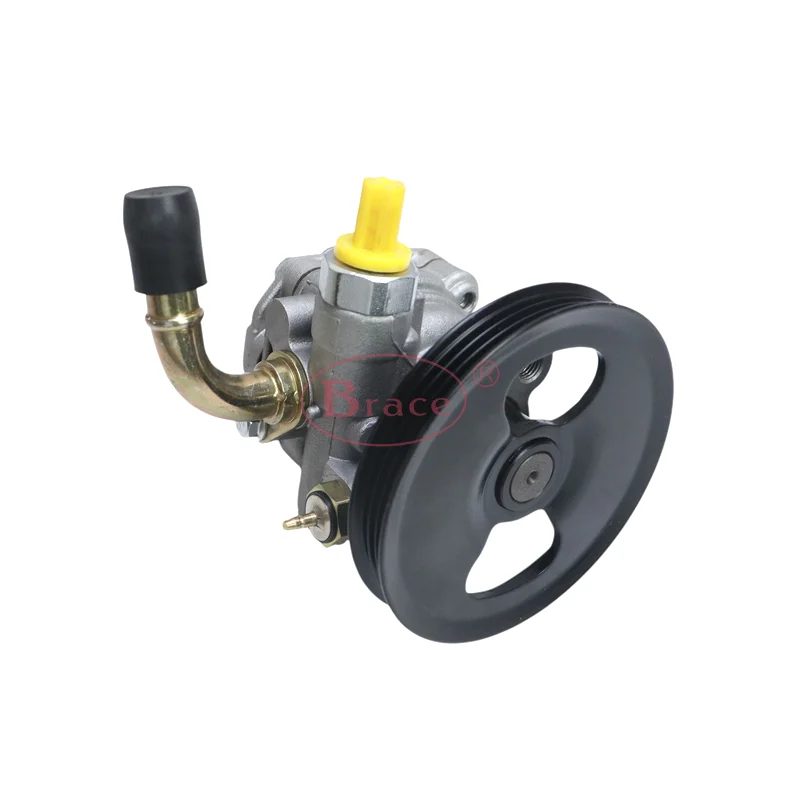 Auto Parts Power Steering Pump for Baic Senova D20 X25 — photo 4