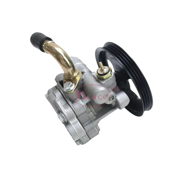 Auto Parts Power Steering Pump for Baic Senova D20 X25 product photo