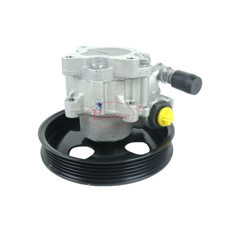 Auto Parts Power Steering Pump for JAC J6 3406700U2090 — photo 4