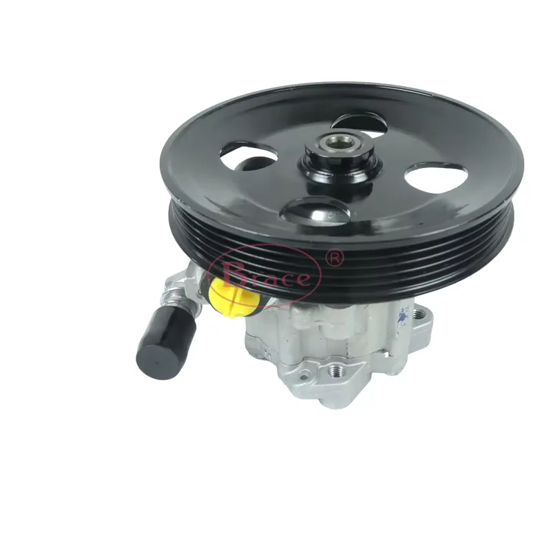 Auto Parts Power Steering Pump for JAC J6 3406700U2090 product photo