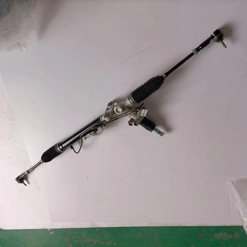Auto Parts Power Steering Rack Assembly for Baic D20 Senova D20 — photo 2