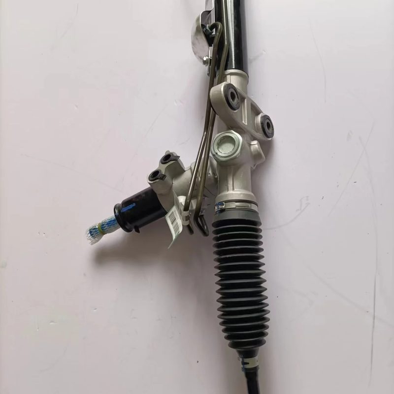 Auto Parts Power Steering Rack Assembly for Baic D20 Senova D20 — photo 3