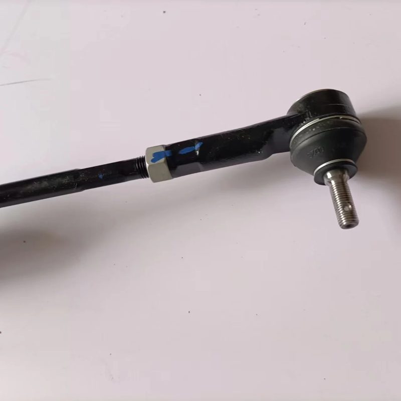 Auto Parts Power Steering Rack Assembly for Baic D20 Senova D20 — photo 4