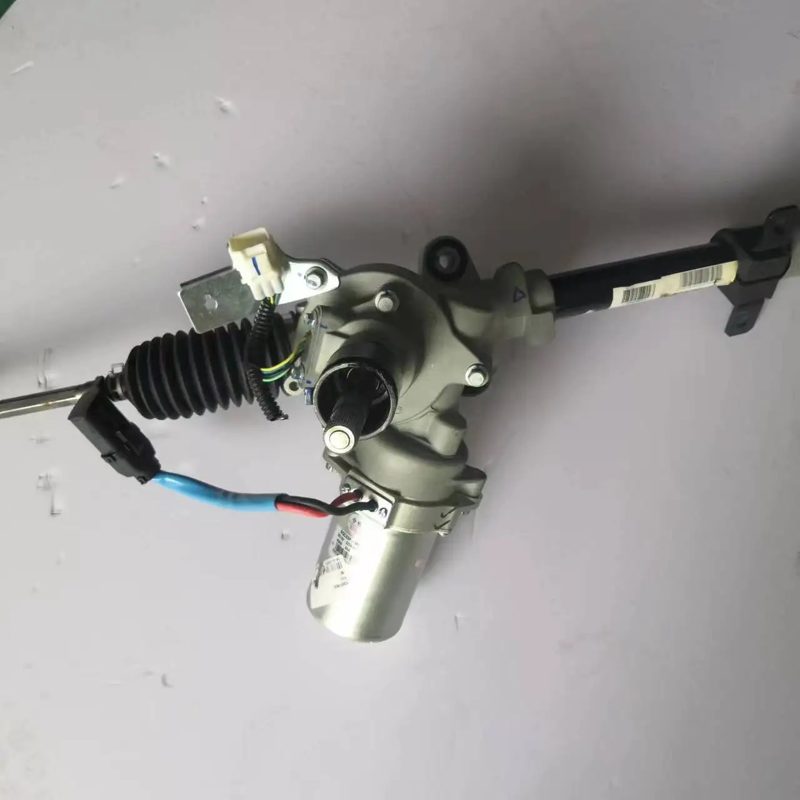 Auto Parts Power Steering Rack Assembly for Baic X25 — photo 2