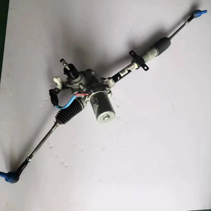 Auto Parts Power Steering Rack Assembly for Baic X25 — photo 3