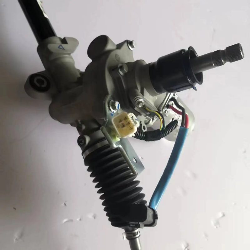 Auto Parts Power Steering Rack Assembly for Baic X25 — photo 4