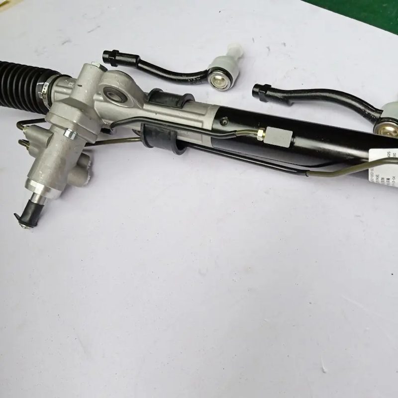 Auto Parts Power Steering Rack Assembly for Chana Alsvin 2010 1.5L/Changan Alsvin 475 — photo 2