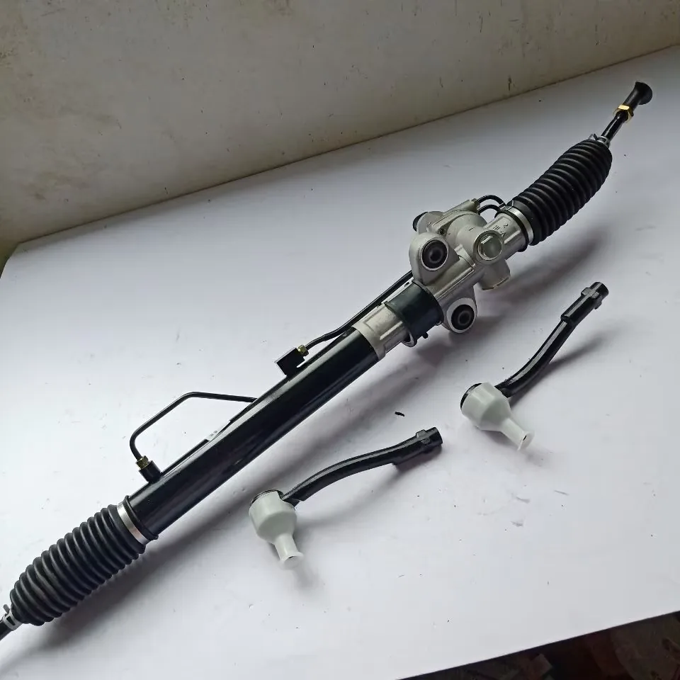 Auto Parts Power Steering Rack Assembly for Chana Alsvin 2010 1.5L/Changan Alsvin 475 product photo