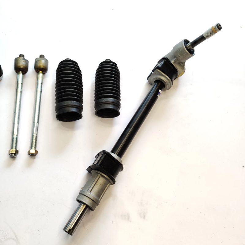 Auto Parts Power Steering Rack Assembly for Faw Jiabao V80 T80 GF1500 — photo 2