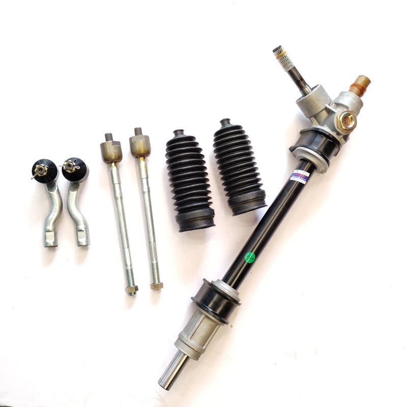 Auto Parts Power Steering Rack Assembly for Faw Jiabao V80 T80 GF1500 — photo 3