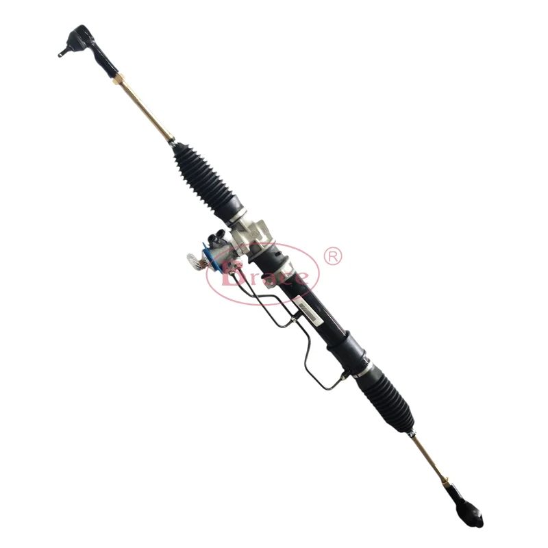 Auto Parts Power Steering Rack Assembly for JAC J3 A13 VVT — photo 2