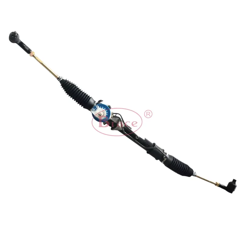 Auto Parts Power Steering Rack Assembly for JAC J3 A13 VVT