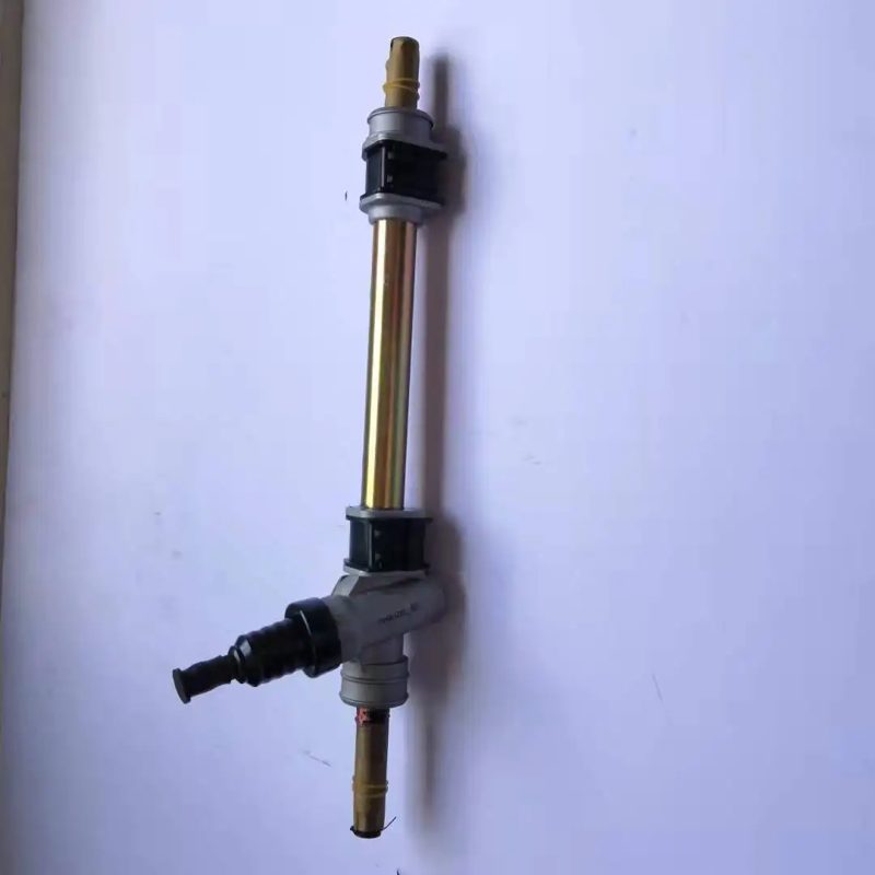 Auto Parts Power Steering Rack for Changan Star 473/Chana Star M201 — photo 4