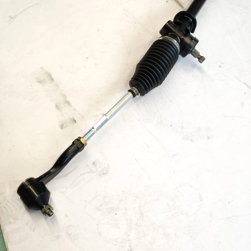 Auto Parts Power Steering Rack for Faw Xiali N3 F1 — photo 3