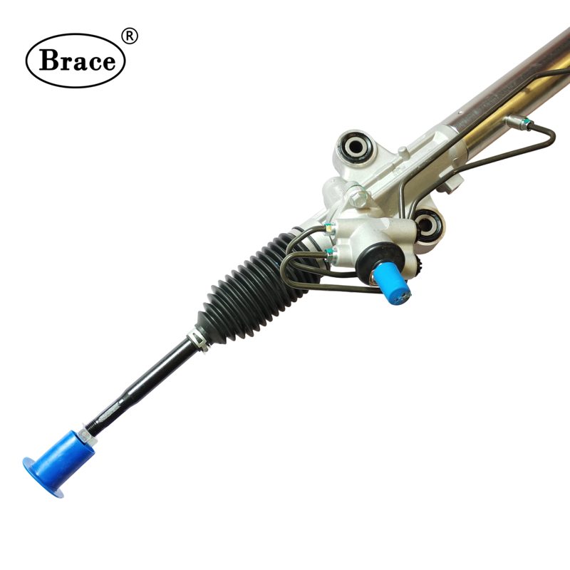 Auto Parts Power Steering Rack for Joylong Hiace — photo 2