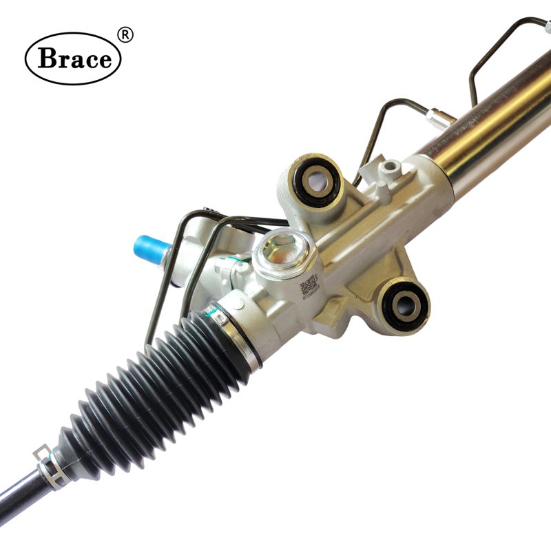 Auto Parts Power Steering Rack for Joylong Hiace — photo 4