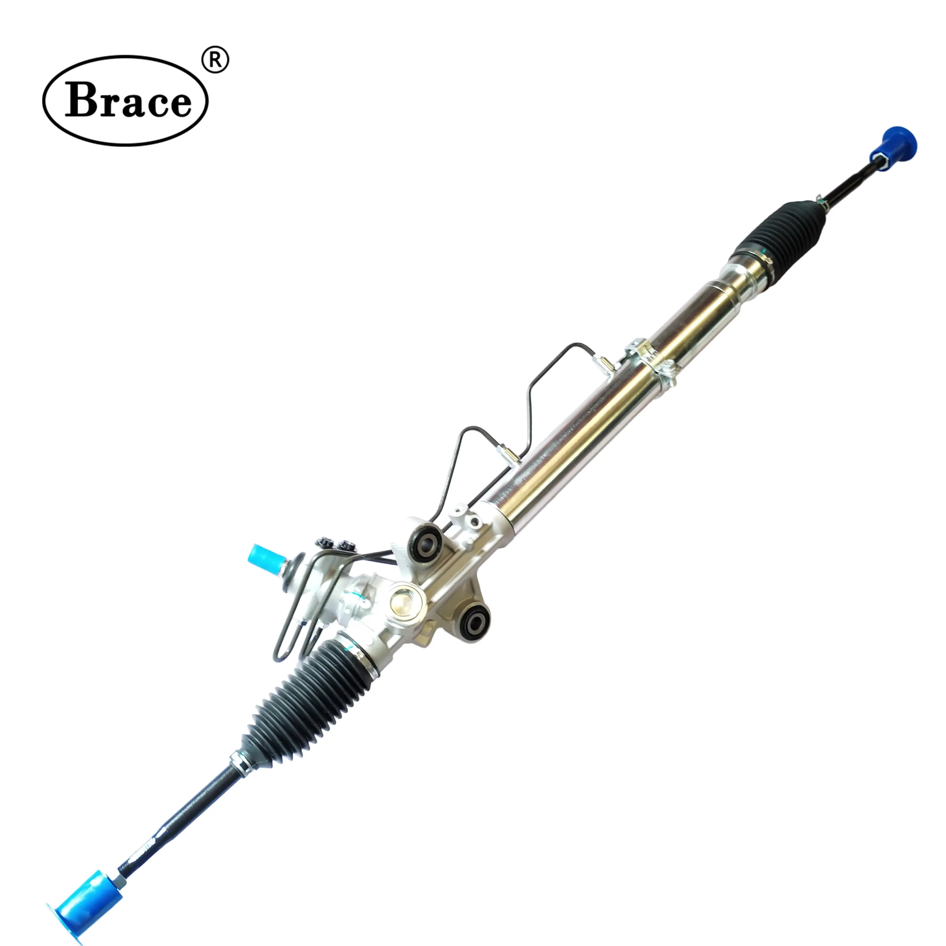 Auto Parts Power Steering Rack for Joylong Hiace