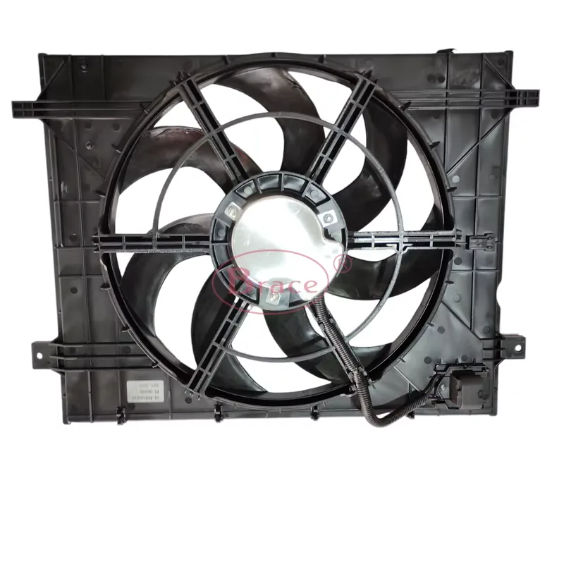 Auto Parts Radiator Fan Suitable for DFM DFSK Glory 580 Pro 1308100SF01