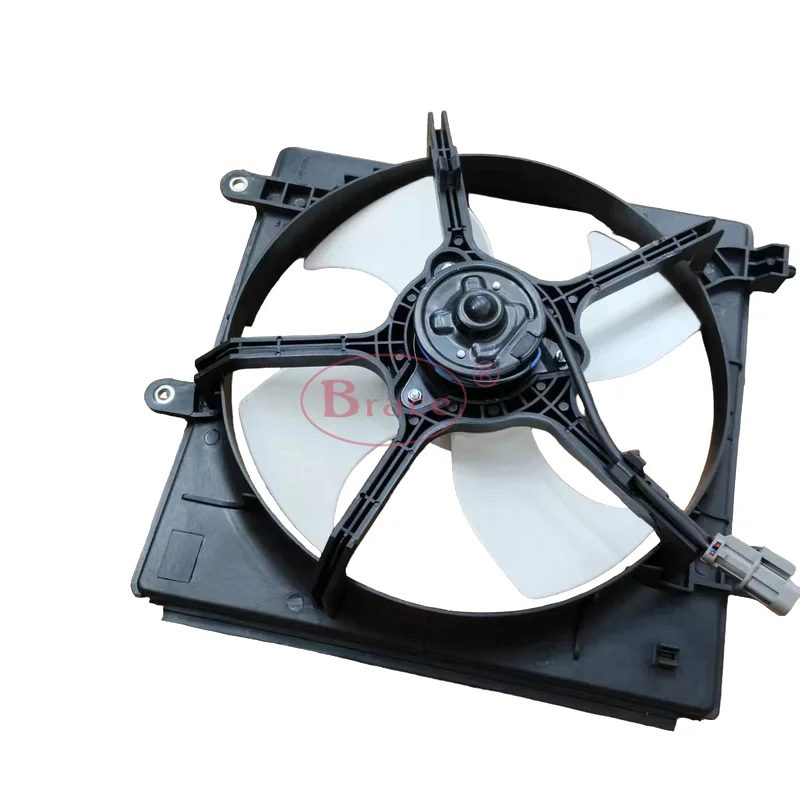 Auto Parts Radiator Fan Suitable for New Changan Chana Star — photo 2