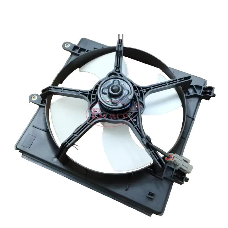 Auto Parts Radiator Fan Suitable for New Changan Chana Star product photo
