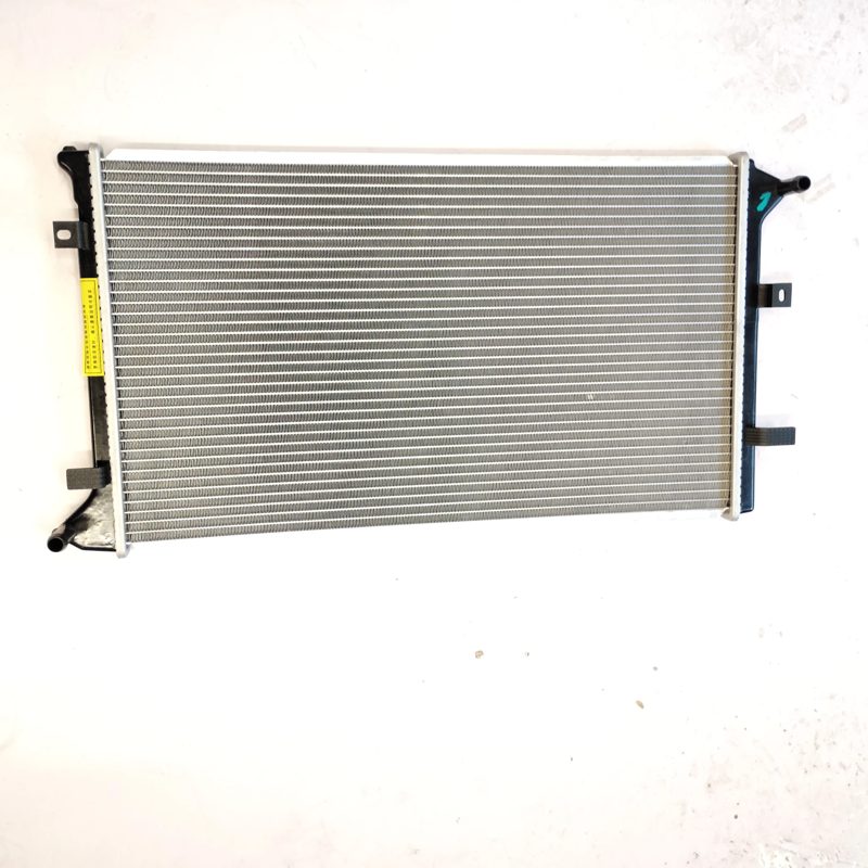 Auto Parts Radiator for Changan Chana CS35Plus S111F280104-1200 1301200-BQ01 — photo 2