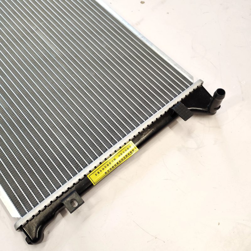 Auto Parts Radiator for Changan Chana CS35Plus S111F280104-1200 1301200-BQ01 — photo 3
