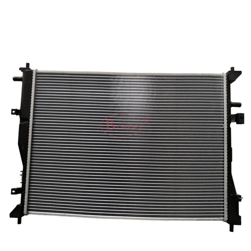 Auto Parts Radiator for Changan Chana CS75 1.5L — photo 2