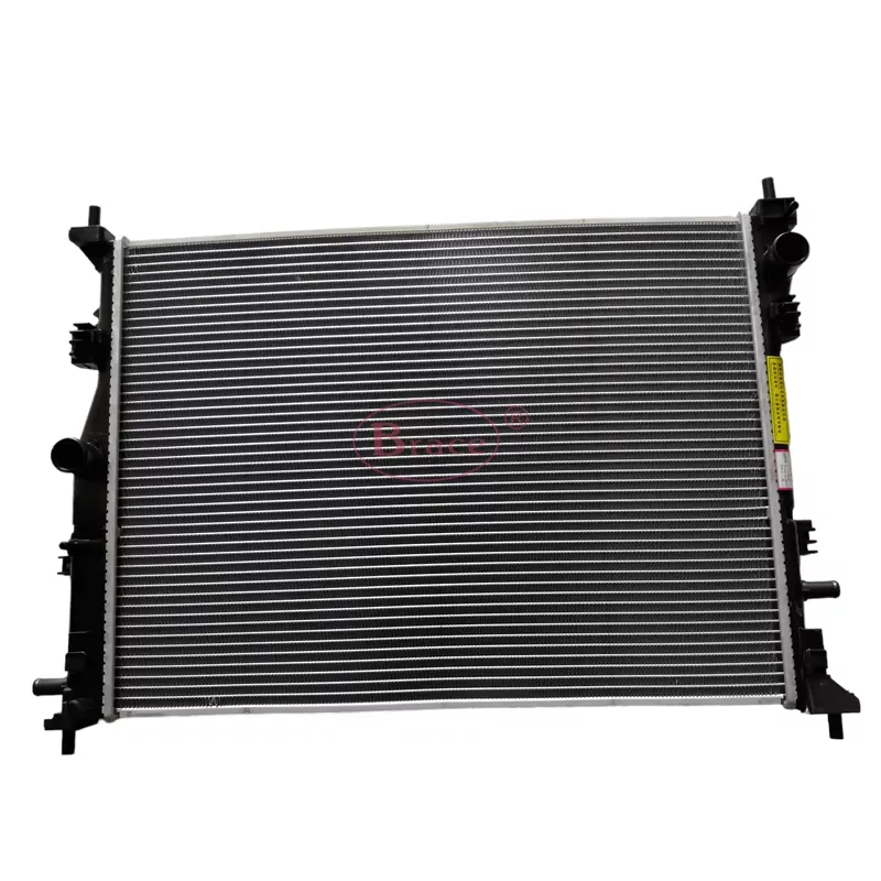 Auto Parts Radiator for Changan Chana CS75 1.5L product photo