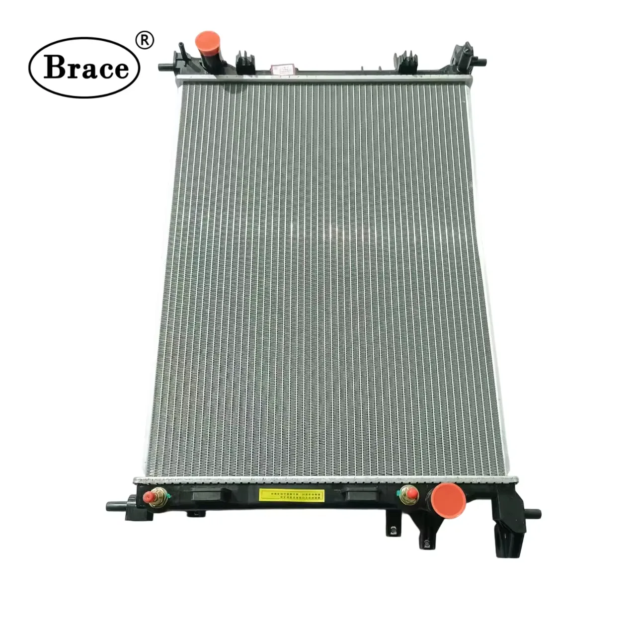 Auto Parts Radiator for Changan Chana CS75 1.8T product photo