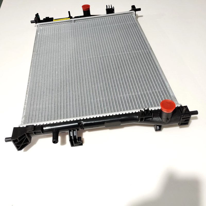 Auto Parts Radiator for Changan Chana CS75Plus 1.5T 2127150-M01 — photo 2