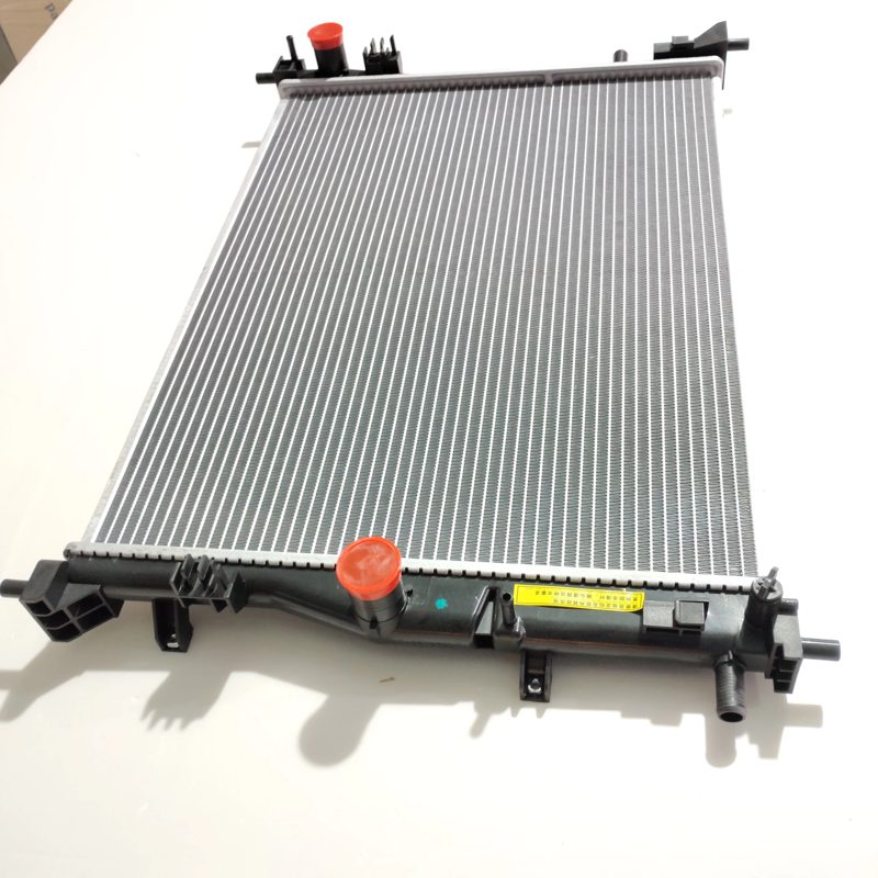 Auto Parts Radiator for Changan Chana CS75Plus 1.5T 2127150-M01 — photo 3