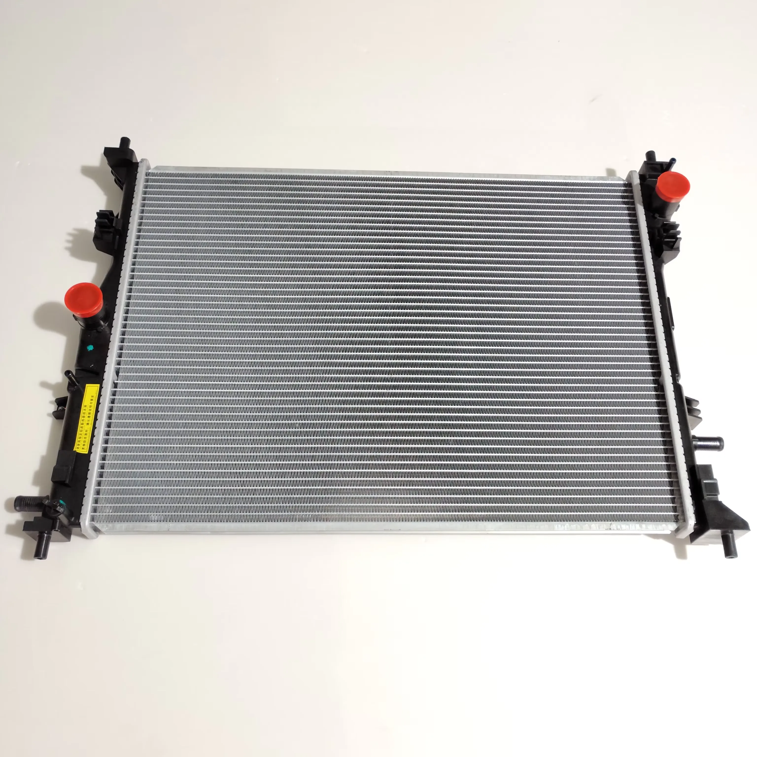 Auto Parts Radiator for Changan Chana CS75Plus 1.5T 2127150-M01 product photo