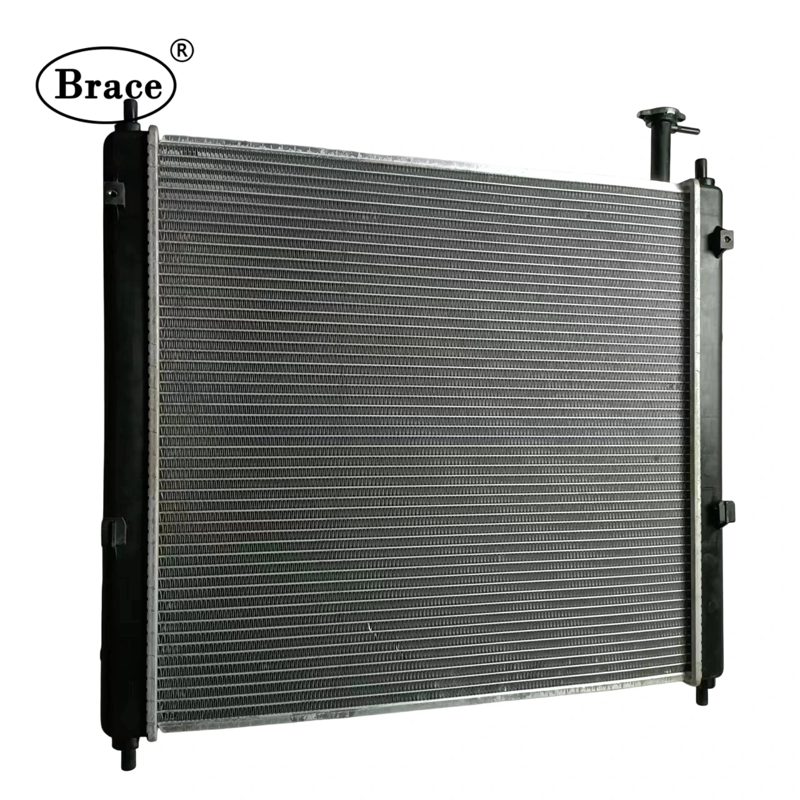 Auto Parts Radiator for Changan Chana CX70 R103117-0700 — photo 2