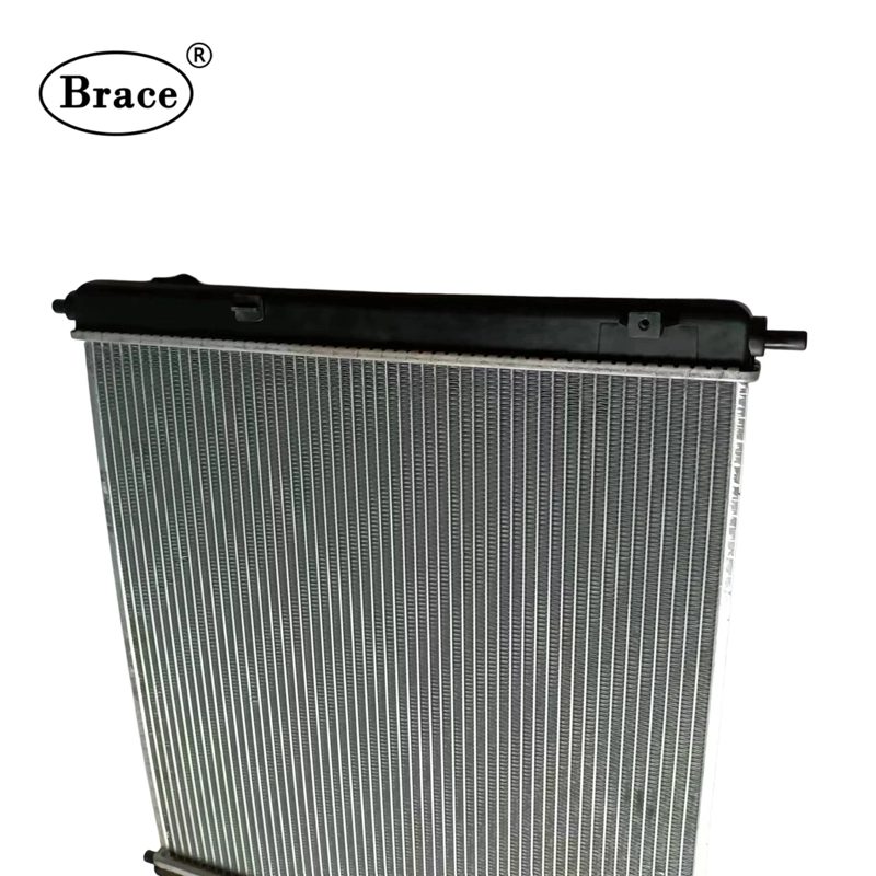 Auto Parts Radiator for Changan Chana CX70 R103117-0700 — photo 4