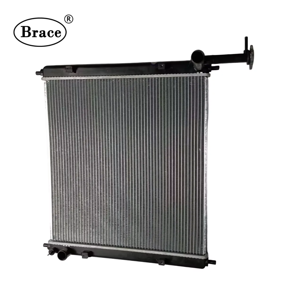 Auto Parts Radiator for Changan Chana CX70 R103117-0700 product photo