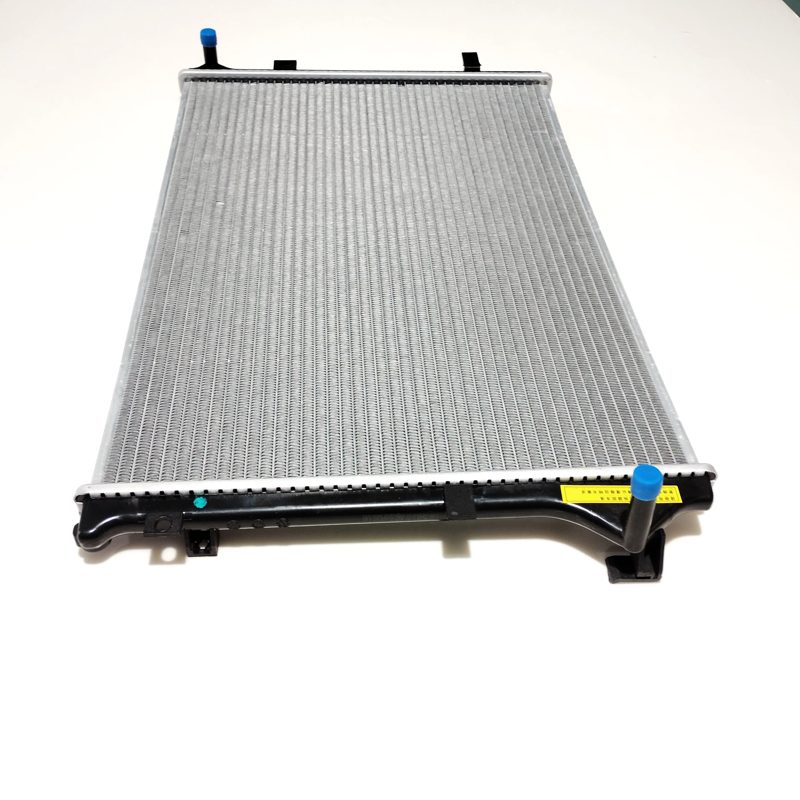 Auto Parts Radiator for Changan Chana Eado Plus 1.4T C211F280104-1001 1301200-BN03 — photo 2