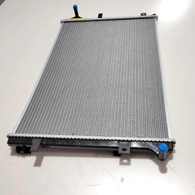 Auto Parts Radiator for Changan Chana Eado Plus 1.4T C211F280104-1001 1301200-BN03 — photo 3