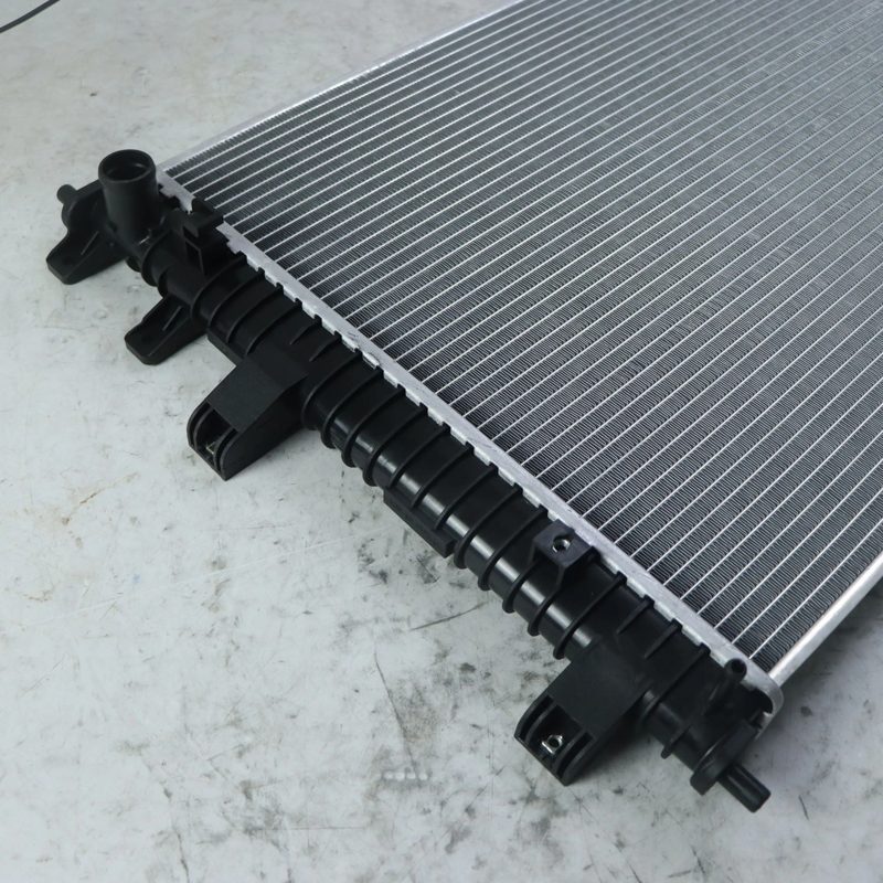 Auto Parts Radiator for Chery Jetour X70 F08-1301110HD — photo 2