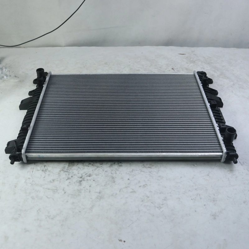Auto Parts Radiator for Chery Jetour X70 F08-1301110HD — photo 4