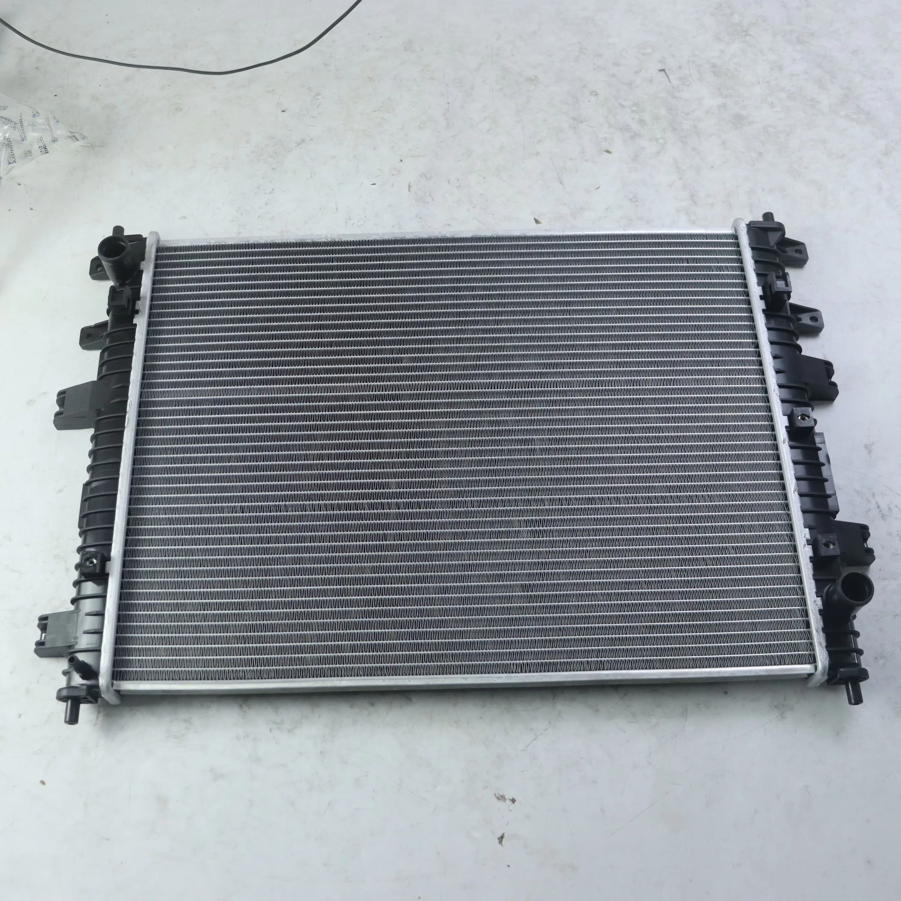 Auto Parts Radiator for Chery Jetour X70 F08-1301110HD product photo