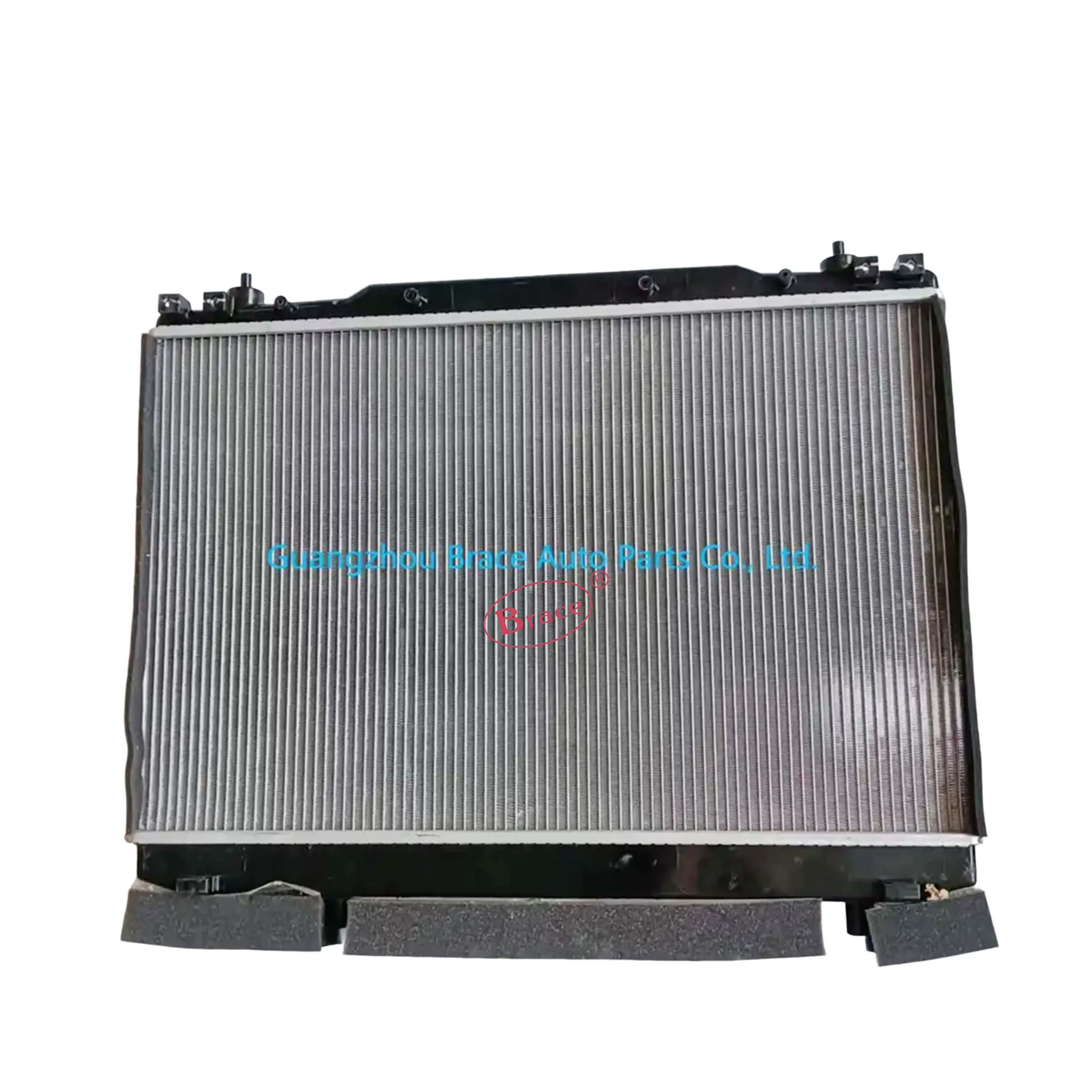 Auto Parts Radiator for Geely FC GX3 1.5L 2021 OEM 2069021600 product photo