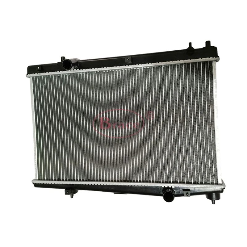 Auto Parts Radiator for Great Wall Florid 1301100-S08 — photo 2